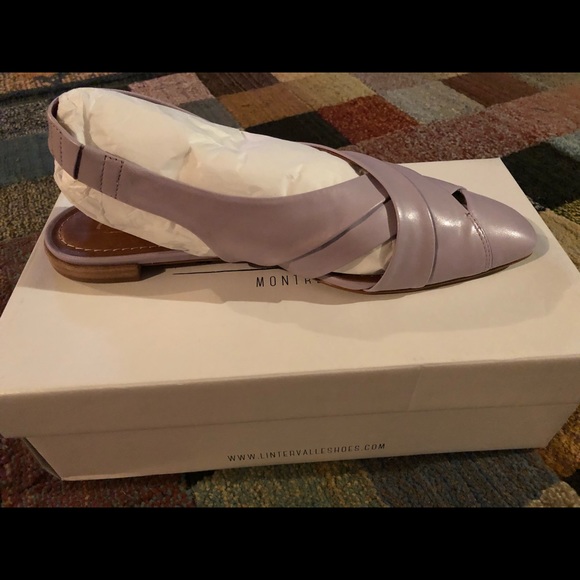 L’intervalle lavender flats - Picture 3 of 3